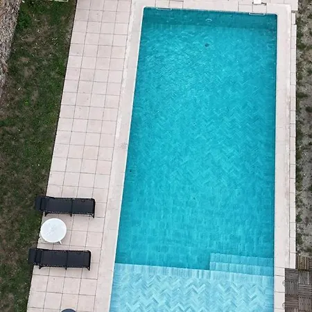Bocca Villa Roiffieux