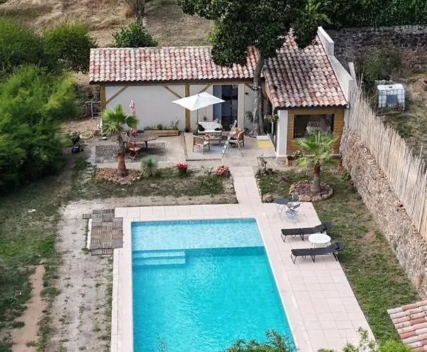 Villa Bocca *