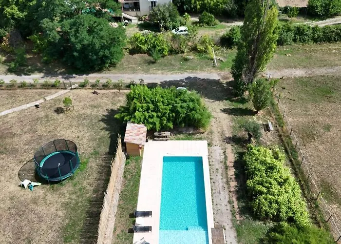 Villa Bocca Roiffieux
